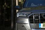 Audi Q7 50 TDI Quattro S-Line 2019 года (UK)